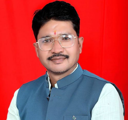 (धमतरी) कांग्रेस जिलाध्यक्ष चयन के लिए पूर्व मंडी अध्यक्ष राजेन्द्र सोनी को माना जा रहा मजबूत दावेदार