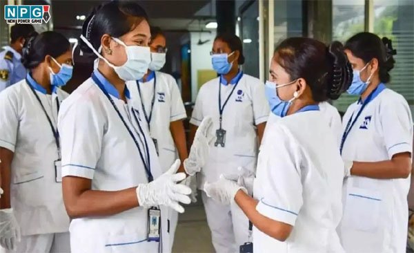 (रायपुर) नर्सिंग पाठ्यक्रमों में प्रवेश के लिए आवेदन की ऑनलाईन तिथि तीन दिन बढ़ी