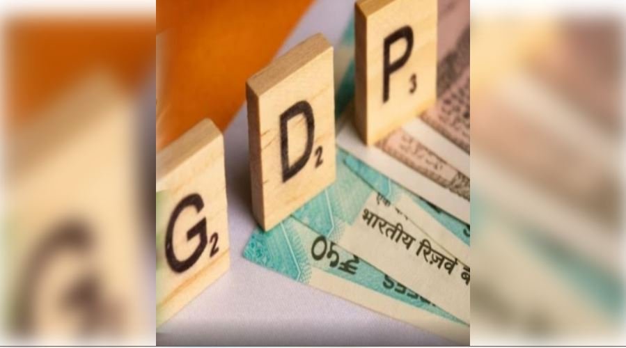 भारत की जीडीपी वृद्धि दर वित्त वर्ष 2025-26 में 6.5 प्रतिशत रह सकती है!