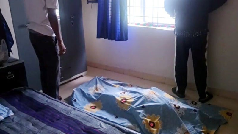 (कोंडागांव) महिला आरक्षक ने केशकाल में की आत्महत्या, पुलिस जांच में जुटी