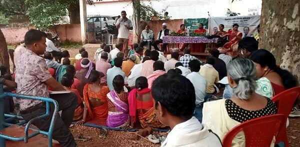 (जशपुरनगर) प्रधानमंत्री फसल बीमा योजनांतर्गत बागवानी फसल के अऋणी का किसान 31 तक ले सकते हैं लाभ