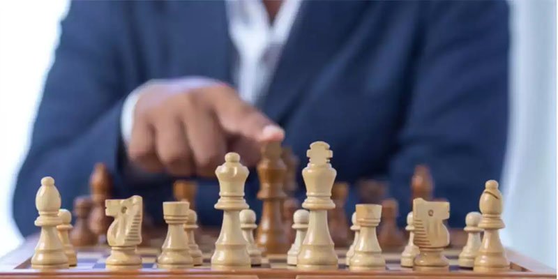 (जशपुरनगर) जशपुर में छत्तीसगढ़ स्टेट लेवल ओपन चेस टूर्नामेंट का हुआ शुभारंभ
