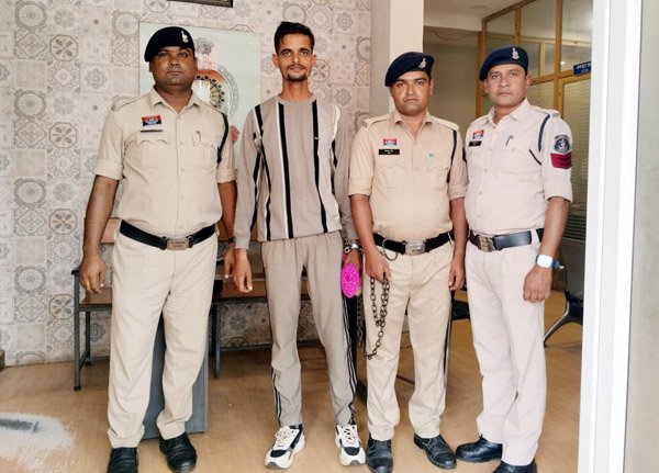 (पाटन/दुर्ग) न्याय दिलाने के नाम पर धोखाधड़ी