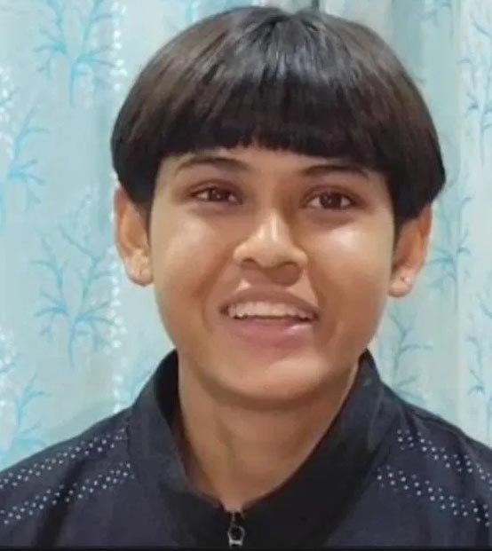 (महासमुंद ) महासमुंद की दिव्या रंगारी ने रचा इतिहास, मलेशिया में भारत को दिलाया गोल्ड मेडल