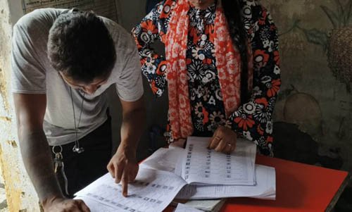 (कोरबा) मतदान से वंचित न हों,वार्ड की मतदाता सूची में नाम जरूर चेक करें, 23 अक्टूबर तक समय