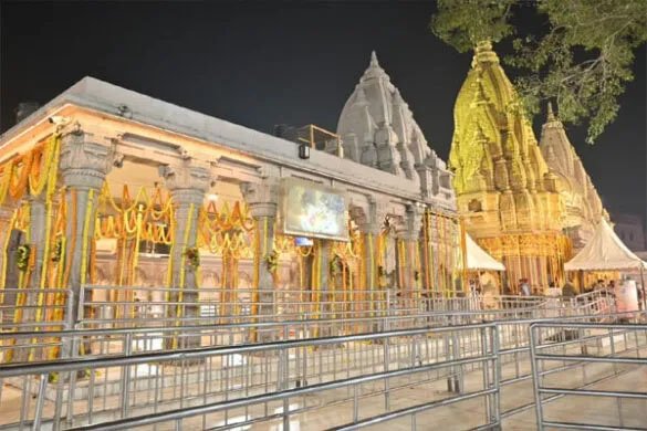 बाबा विश्वनाथ के दरबार में गूगल ग्लास से हड़कंप, NRI ने पार की सुरक्षा की लक्ष्मण रेखा; ATS ने घंटों की पूछताछ
