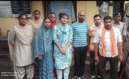 (बलौदाबाजार) करोड़ो की ठगी मामले मे 6 और आरोपी गिरफ्तार