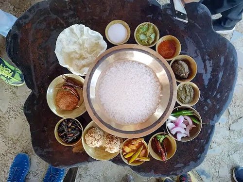 (रायपुर) बोरे-बासी योजना में कथित घोटाले की जांच करेगी विधायकों की समिति