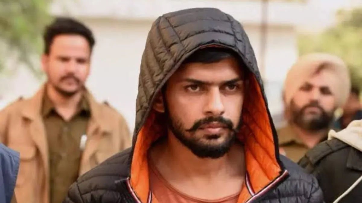 पुणे में जूलरी शॉप के मालिक को लॉरेंस बिश्नोई के नाम से धमकी, 10 करोड़ रुपये मांगे, पुलिस बोली- इन्हें अच्छे से जानते हैं लोग