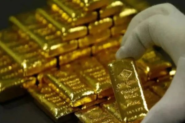 स्टेटिक सर्विलांस टीम की बड़ी कार्रवाई, पुणे से पकड़ी 139 करोड़ रुपये की सोने की खेप