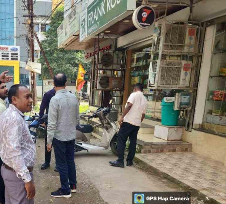(रायपुर) रायपुर के डॉ. राजेन्द्र प्रसाद वार्ड में होगी प्री-टेस्ट जनगणना, तैयारी शुरू