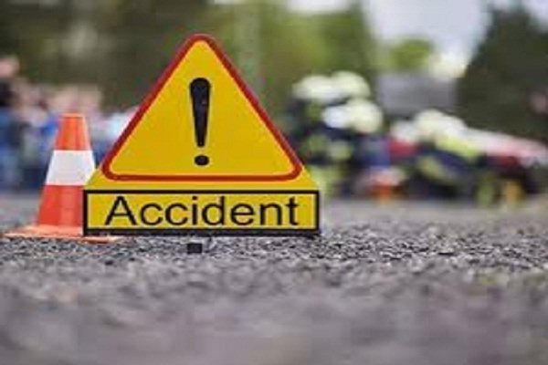 कीर्तन से लौट रहे थे घर, भजन मंडली के 7 सदस्यों की सड़क दुर्घटना में मौके पर मौत