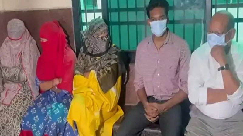 रायपुर) सीजीपीएससी घोटाला मामले के आरोपी तीन दिनों की सीबीआई रिमांड पर