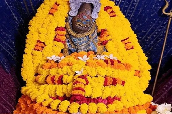 राजस्थान में माता के ऐसे मंदिर, जहां मां की कृपा से लकवे के मरीज भी हो जाते हैं स्वस्थ