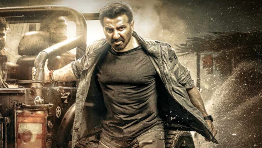 जाट बॉक्स ऑफिस कलेक्शन डे 8: देवा के कुल कलेक्शन को छोड़ा पीछे, अब केसरी चैप्टर 2 से होगी सनी देओल की फिल्म की टक्कर