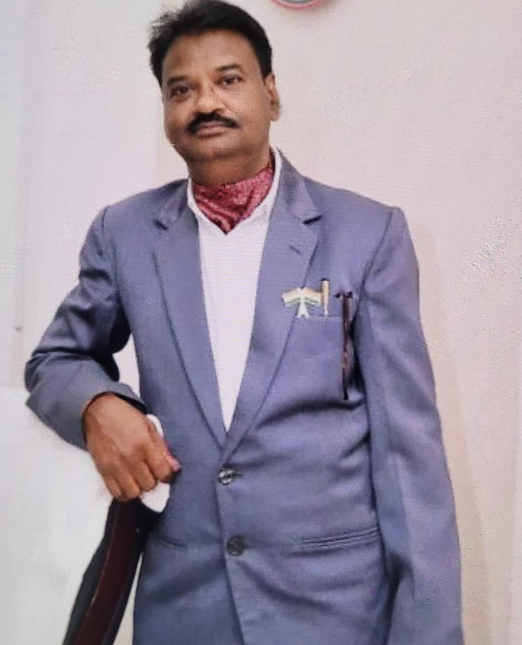 (विशेष लेख) (रायपुर) सुशासन तिहार-2025 : प्रशासन में जवाबदेही, पारदर्शिता के माध्यम से जनता में खुशहाली लाना है