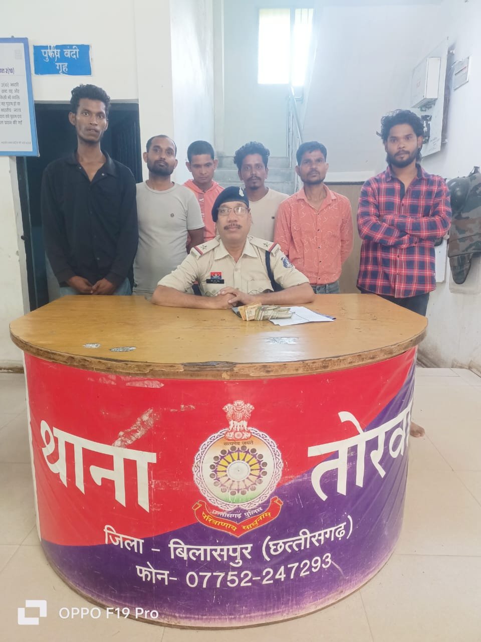 (धमतरी) 256 पदों पर भर्ती के लिए प्लेसमेंट कैम्प 10 को