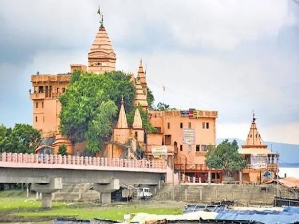 शिव भक्तों को सौगात…सुल्तानगंज-कटोरिया रेल लाइन का काम होगा शुरू