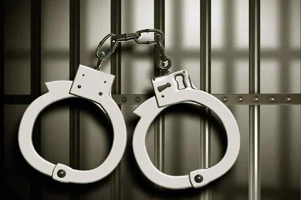 हत्या के प्रयास, दंगा करने के आरोप में एक गिरफ्तार
