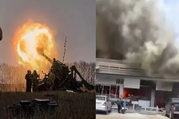 कंबोडिया से संघर्ष के बीच थाईलैंड के 8 जिलों में मार्शल लॉ का एलान, यूएनएससी को बुलानी पड़ी इमरजेंसी बैठक