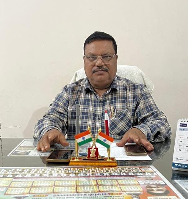 (सारंगढ़-बिलाईगढ) दीपावली में अस्थायी फटाका दुकान लायसेंस हेतु ऑनलाइन आवेदन की अंतिम तिथि 28 सितम्बर