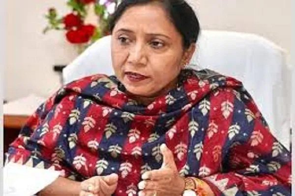 नागरिक अधिकारों, अत्याचार निवारण कानूनों के तहत पीडि़तों के लिए 1.34 करोड़ रुपये जारी : बलजीत कौर