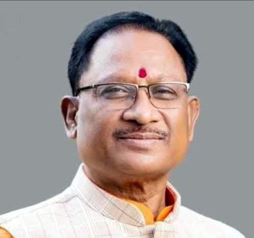 (धमतरी) धमतरी विधानसभा के महत्वपूर्ण कार्यों को लेकर रंजना साहू ने की मुख्यमंत्री से मुलाकात