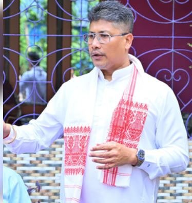 असम : पीयूष हजारिका का दावा, उपचुनाव में भाजपा नीत गठबंधन सभी पांच सीटों पर जीत हासिल करेगा