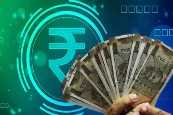 डॉलर के मुकाबले सबसे निचले स्तर पर पहुंचा रुपया, शेयर बाजार में भी भारी गिरावट; ये स्टॉक बिखरे