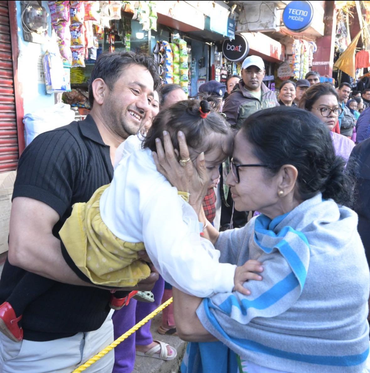 सीएम ममता का भवानीपुर से चुनाव लड़ना तय