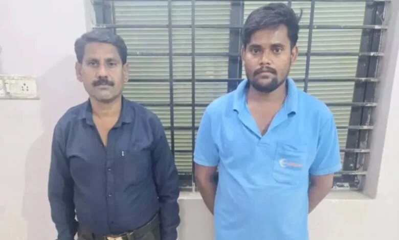 (रायपुर ) हत्या के मामले में बड़ा खुलासा, पति-पुत्र और रिश्तेदार गिरफ्तार