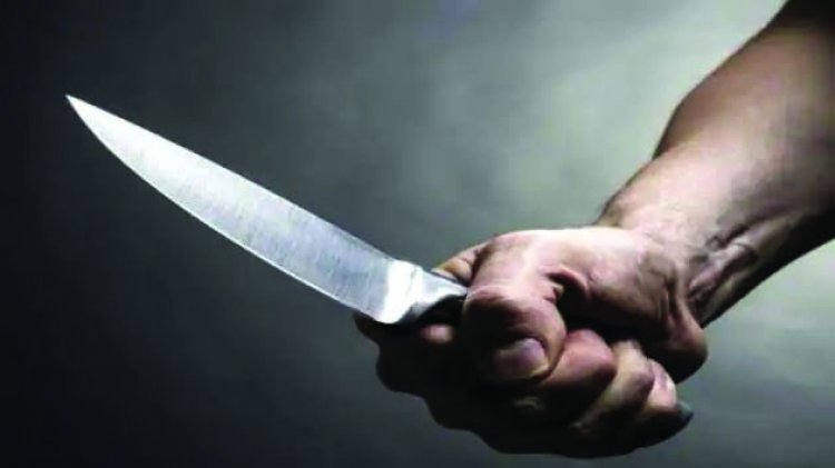 (रायपुर) चाकू लेकर आतंक फैलाते दो युवक पकड़ाए