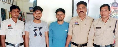 (दुर्ग) बेटों ने की सौतेले पिता की हत्या