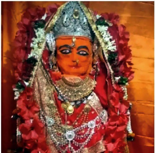 (कोरबा) शारदीय नवरात्र व गरबा महोत्सव की तैयारी