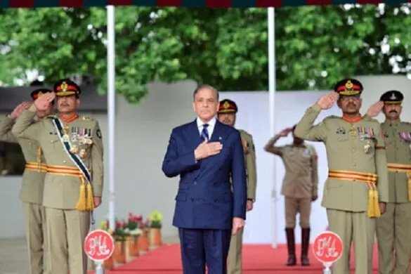 हमास को पाकिस्तान का खुला समर्थन वैश्विक सुरक्षा के लिए खतरा, रिपोर्ट में खुलासा