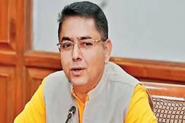 पेडा, आईआईएससी ने बायोमास से ग्रीन हाइड्रोजन के उत्पादन के लिए समझौता ज्ञापन पर हस्ताक्षर किए : अमन अरोड़ा