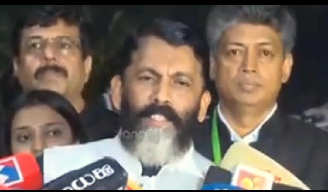 केरल में बढ़ते कट्टरपंथ और सुरक्षा चुनौतियों पर एचआरडीएस  इंडिया का केंद्र से तुरंत हस्तक्षेप का आग्रह