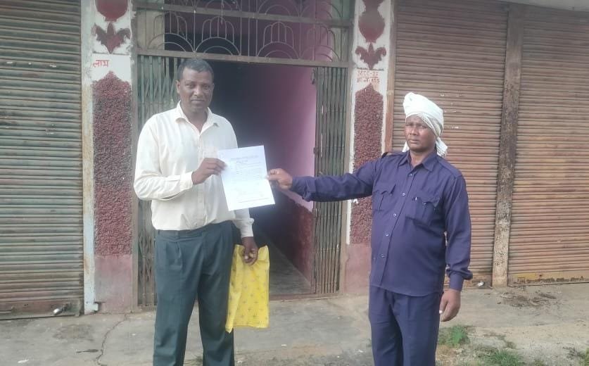 (एमसीबी)प्रधानमंत्री आवास योजना में लापरवाही बरतने वाले हितग्राहियों पर होगी सख्त कार्रवाई