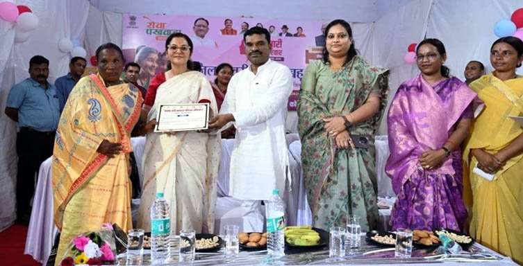 (कोरिया) सास-बहू सम्मेलन: रोचक किस्सों संग महिला स्वास्थ्य पर जोर