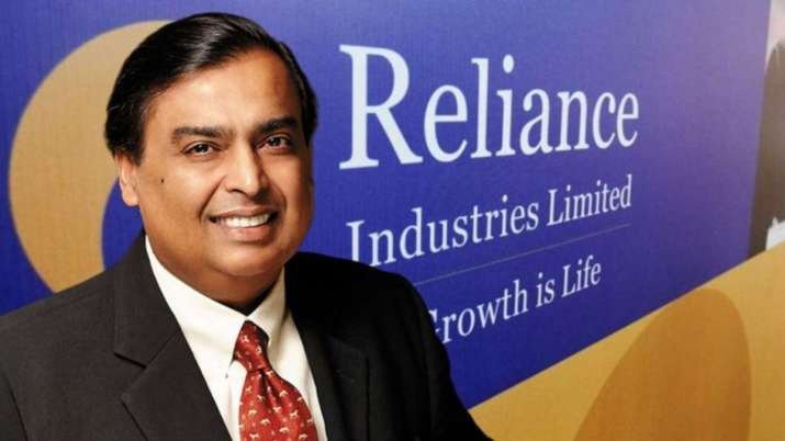 मजबूत क्यू3 नतीजे के बाद आज रिलायंस के शेयरों में जोरदार तेजी