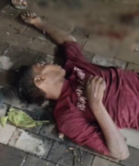 (जगदलपुर) जगदलपुर में युवक की बेरहमी से हत्या, 24 घंटे में चार आरोपी गिरफ्तार
