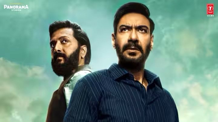रेड 2 की बॉक्स ऑफिस पर बेहतरीन शुरुआत, पहले दिन की कमाई के आंकड़े आए सामने 