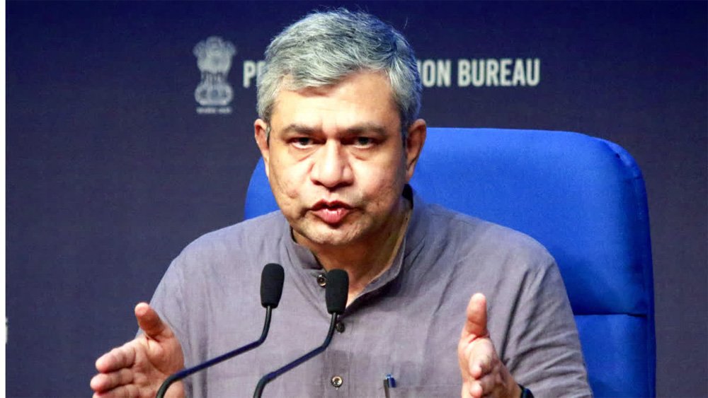 केंद्रीय कैबिनेट ने सात जिलों को कवर करने वाली दो रेल परियोजनाओं को मंजूरी दी 