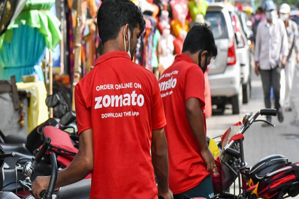 Zomato को बड़ा झटका, 133 रुपए के मोमो के बदले अब चुकाने होंगे 60 हजार रुपए