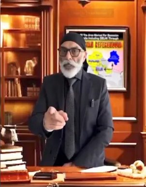 भारत ने खालिस्तानी आतंकी गुरपतवंत सिंह पन्नू के खिलाफ कसी सख्ती, NIA ने दर्ज किया नया मामला