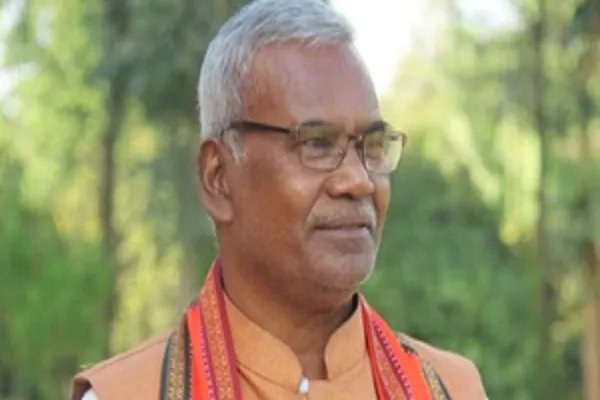 श्रीराम मंदि‍र की पहली ईंट रखने वाले कामेश्वर चौपाल का न‍िधन, RSS ने दिया था प्रथम कार सेवक का दर्जा