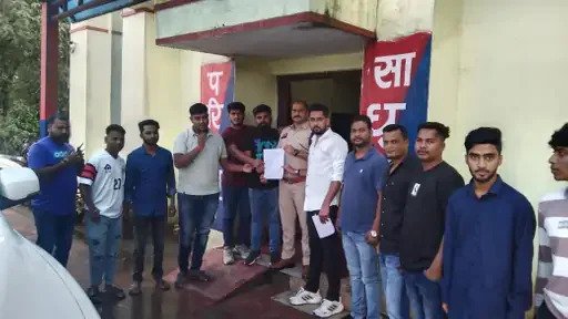 (कोरबा)  बस चालकों की ब्रेथ एनालाइजर मशीन से जांच की उठ रही मांग