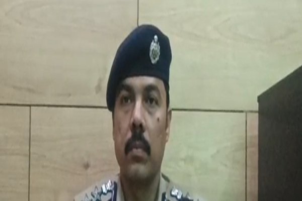 मेरठ : मामूली विवाद में एक युवक की ईंट मारकर हत्या, आरोपी गिरफ्तार