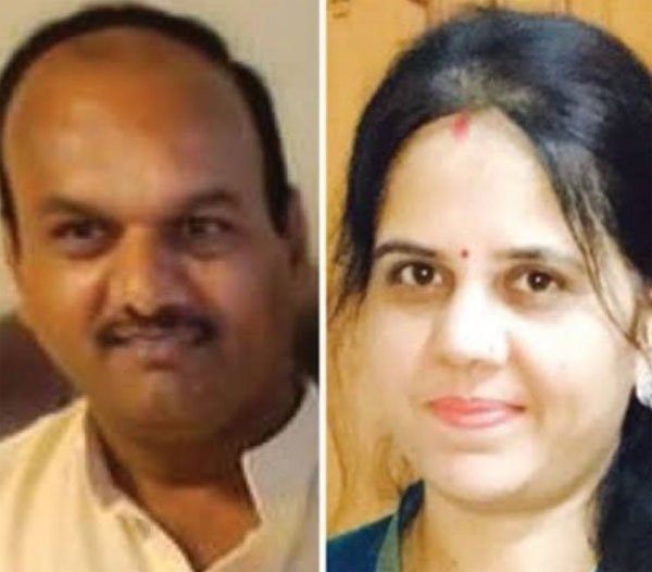 (रायपुर) महापौर चौबे और सभापति राठौड़ ने नगर वासियों को दी श्रीगुरू पूर्णिमा की अग्रिम हार्दिक शुभकामनायें