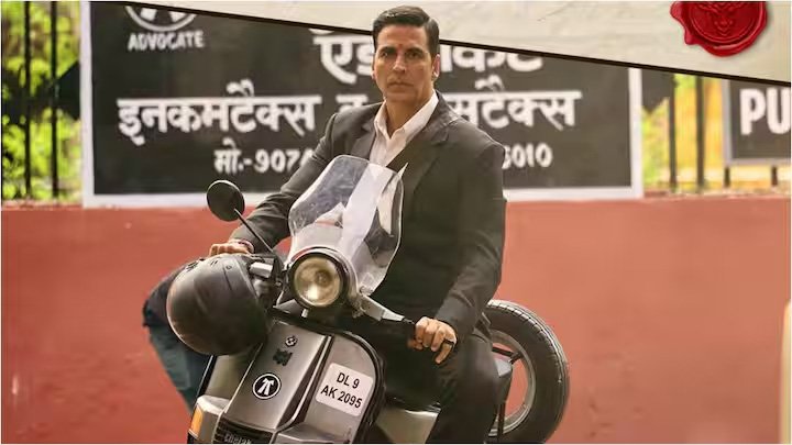 बाक्स आफिस पर जाली एलएलबी 3 की पकड़ मजबूत, 100 करोड़ रुपये से चंद कदम दूर 
